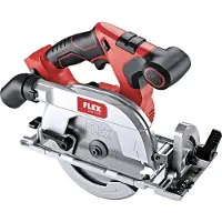 Flex Akkupyörösaha CS 62 18.0-EC C; 18 V (ilman akkua ja laturia)