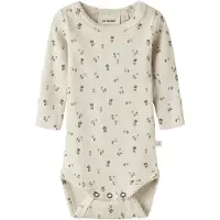 Lil´ Atelier Baby Nbfgago vauvojen body