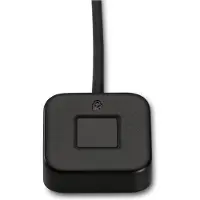Kensington VeriMark Desktop 2.0 K64741WW sormenjälkilukija, Windows Hello