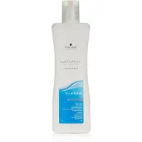 Schwartzkopf Professional Natural Styling -kestoemulsio 1 1000 ml