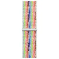 Apple Watch 40mm Sport Loop Pride 2026 Edition