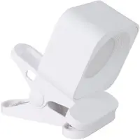 Eglo MURAGLIE SEINÄ 4-REUNAINEN CCT 250LM W/TOUCH VALKOINEN