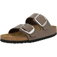 Birkenstock Pistokkaat 'Arizona' ruskea
