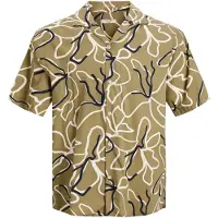 Jack & Jones Ladrew Print Resort Lyhythihainen Paita