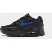 Nike Air Max 90 Neon Lapset - Mens, musta