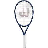 Wilson Triad Three Junior-tennismaila
