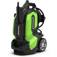 Greenworks Painepesuri G50