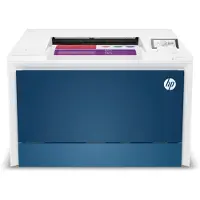HP Color LaserJet Pro 4202dn värilasertulostin, kaksipuolinen, Gigabit LAN