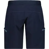 CMP Bermuda Light Climb 31t7706 Shortsit