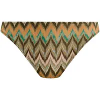 Freya Arizona Wave - Khaki green - S