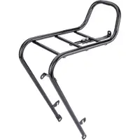 Steco Flow 16 Mm Frontgepäckträger