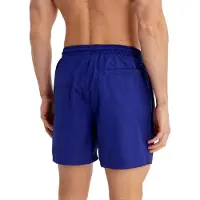 Calvin Klein Medium Drawstring Waistband - Blue - XL