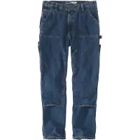 Carhartt Double-Front Logger Housut