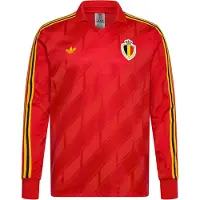 Adidas Belgia Kotipaita 1986 - , koko Medium
