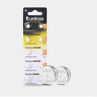 Uniross – Alkaline LR736 AG3 LR41 1.5V - BL10 (U10AG03)