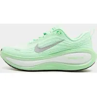 Nike Juoksukengät 'Vomero Plus' harmaa / vaaleanvihreä