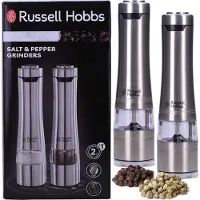 Russell Hobbs suola/pippurimyllyt 23460-56