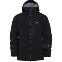 Horsefeathers Terra Takki black Koko XXL