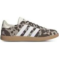 Adidas Breaknet Sleek - Brown - 36 2/3