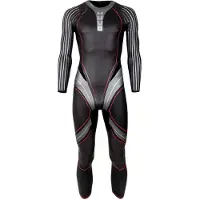 Huub Aegis Xv 3:5mm Pitkähihainen Neopreenipuku
