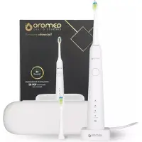 Oromed ORO-SONIC PROFESSIONAL biały