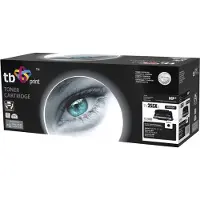 TB Print Toner for HP LJ P3015 BK TH-255AN 100% new