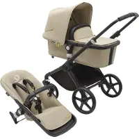Bugaboo Fox Cub Lastenvaunut