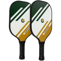 Lynx Sport Fiberglass Pickleball-maila 2 Yksiköt