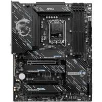 MSI Z890 GAMING PLUS WIFI6E LGA 1851 ATX -emolevy