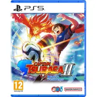 Captain Tsubasa 2