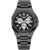 Swiss Alpine Military Avenger Chrono 7005.9177