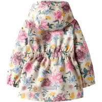 Name it Nmfmaxi lasten softshell-takki