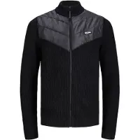 Jack & Jones Neuletakki musta
