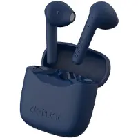 DeFunc TRUE LITE II TWS Hybrid in-ear Bluetooth Kuuloke Sininen
