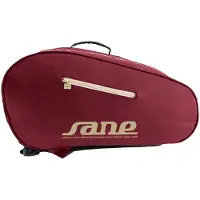 Sane Padel Pro Leather Padelmailakassi