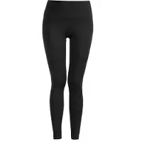 Athlecia Franz W Tights - Black - 42