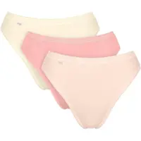 Sloggi Basic+ Tai C3P - Multi/patterned - 48
