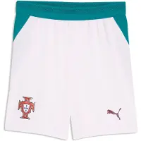 Puma Portugal 25/26 Replica Junior-shortsit