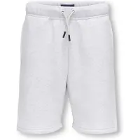 Only & Sons Osjceres Shorts Swt Noos - Grey - 140