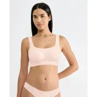 Sloggi Zero Feel 2.0 Top - Pink - XS