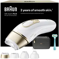 Braun Silk·expert Pro 5 PL5431 IPL -karvanpoistolaite