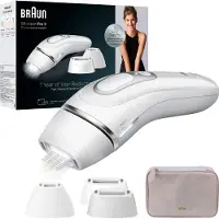 Braun IPL Silk·expert Pro 3 Pl3230 -IPL-karvanpoistolaite