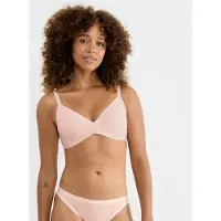 Sloggi Zero Feel Air The Up Push Up - Pink - XL