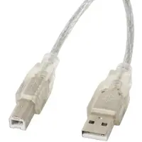 Lanberg Usb A–usb B -kaapeli Lanberg-tulostin (3 M)