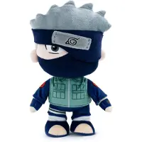 Barrado Kakashi Nalle 30 Cm