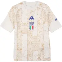 Adidas Italia Treenipaita Pre Match Lapset - , koko 140 cm