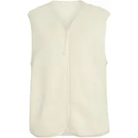 Adidas W Ct Vest - Cream - M