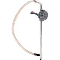 VOREL Öljypumppu 78003; 15 l/min; 33 cm