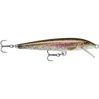 Rapala Original 9 cm vaappu