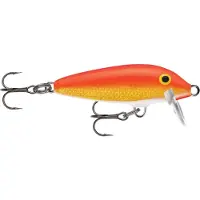 Rapala Original 3 cm vaappu